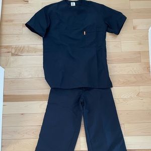 Scrubs Set